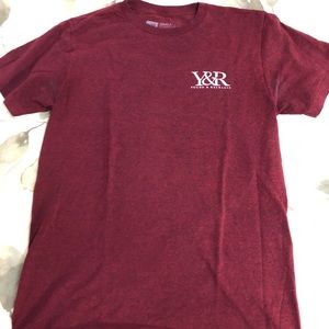 Young & Reckless T-shirt